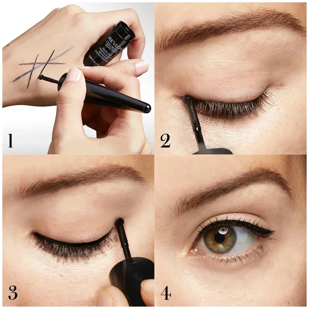 Revlon get fool